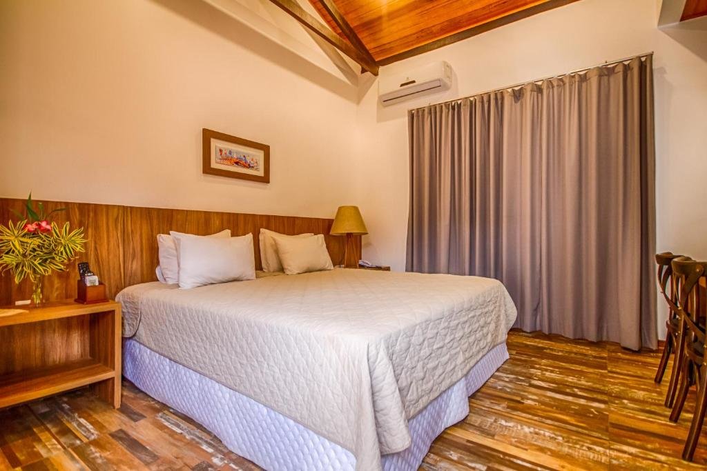 Двухместный номер Standard Aruanã Eco Praia Hotel