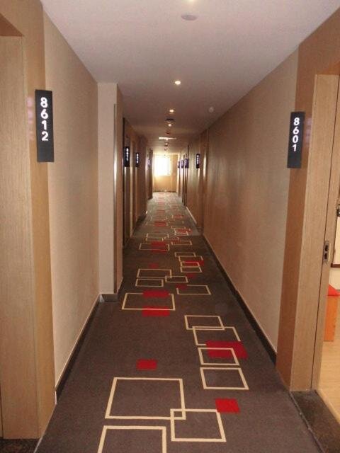 Номер Standard Thank Inn Plus Hotel Shandong Jining Zhoucheng Yishan South Road