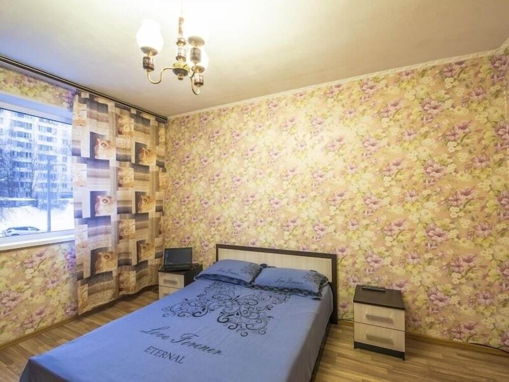 Apartamento Apartment - Vernadskogo 93