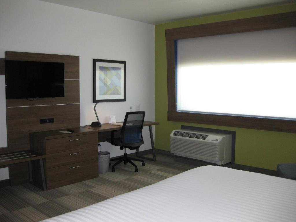 Standard Zimmer Holiday Inn Express & Suites Houston NW - Cypress Grand Pky, an IHG Hotel