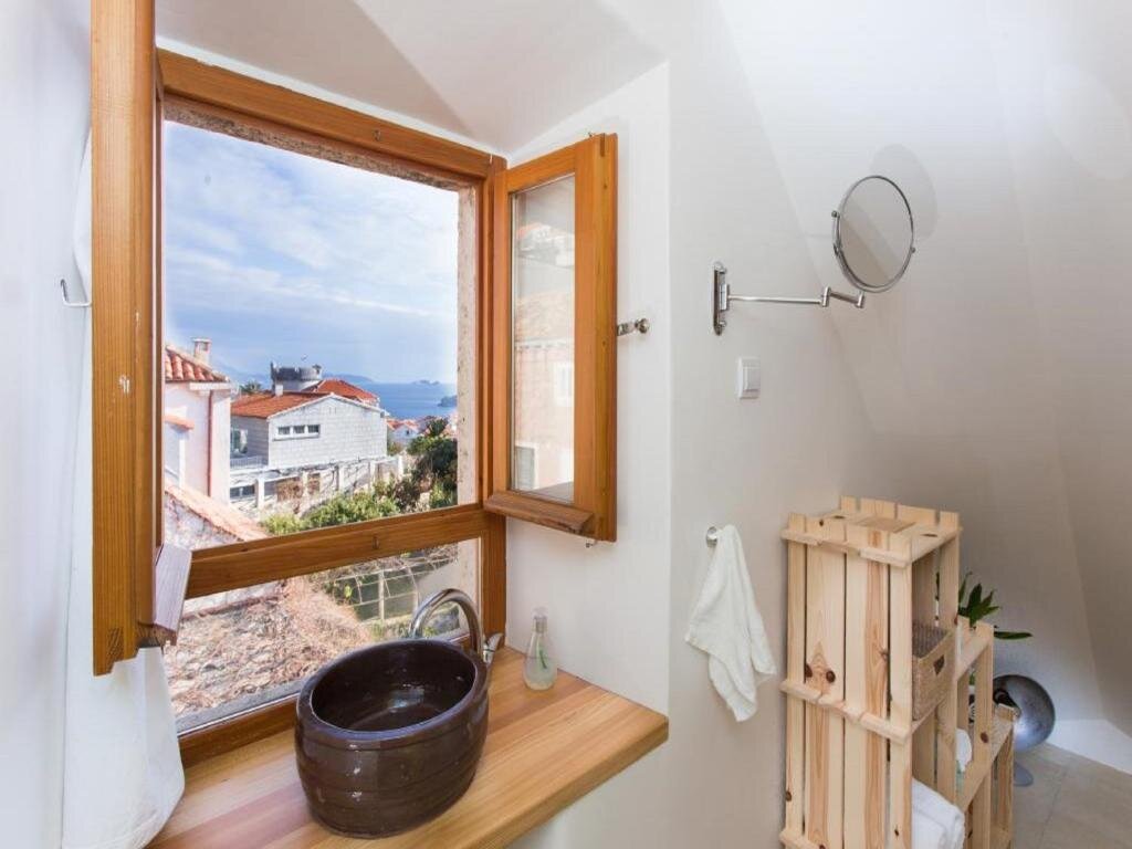 Апартаменты Apartment Art Dubrovnik