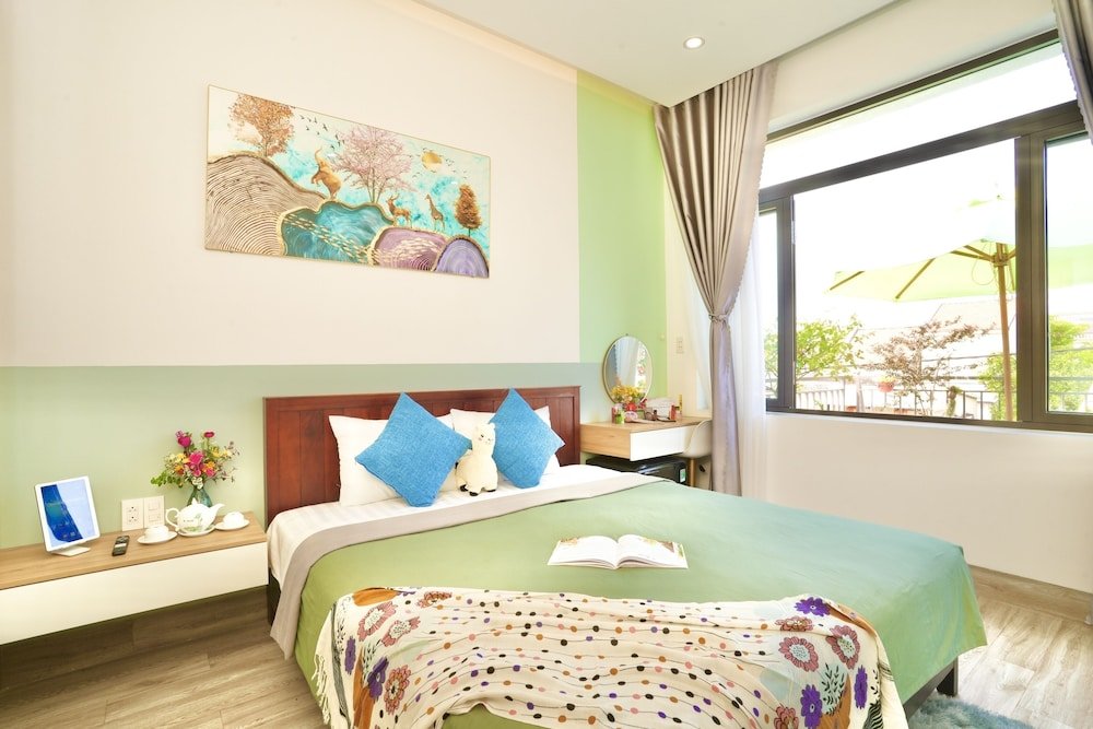 Standard Zimmer Hoi An Kalinh Apartment