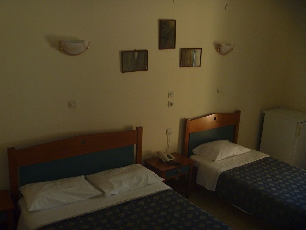 Standard chambre Hotel Dioni