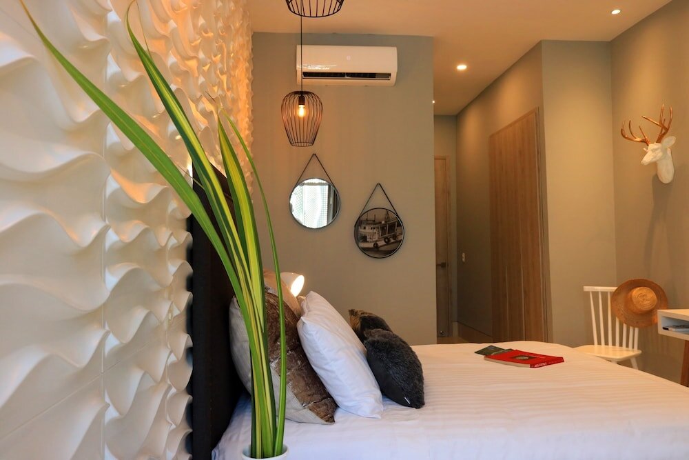 Номер Standard Bonita Bay Concept Hotel by Xarm Hotels