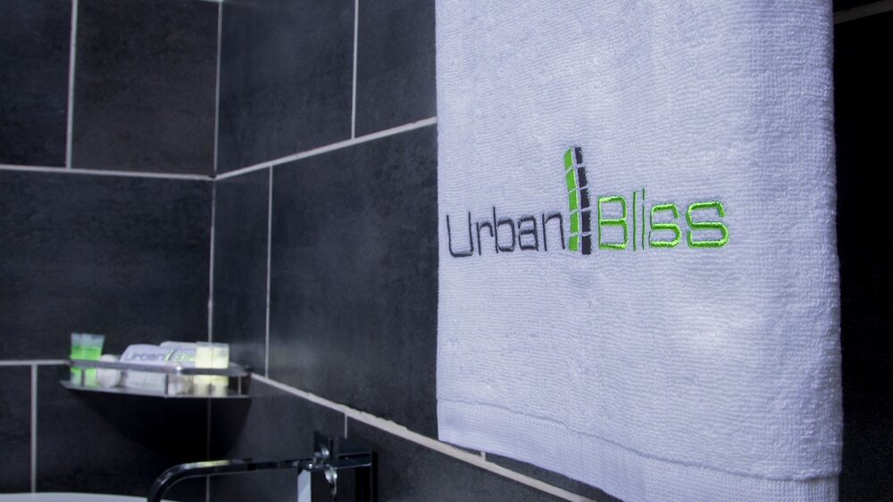 Urban Bliss Hotel 4* ➜ Kabwe, Central Province. Book hotel Urban Bliss  Hotel 4*