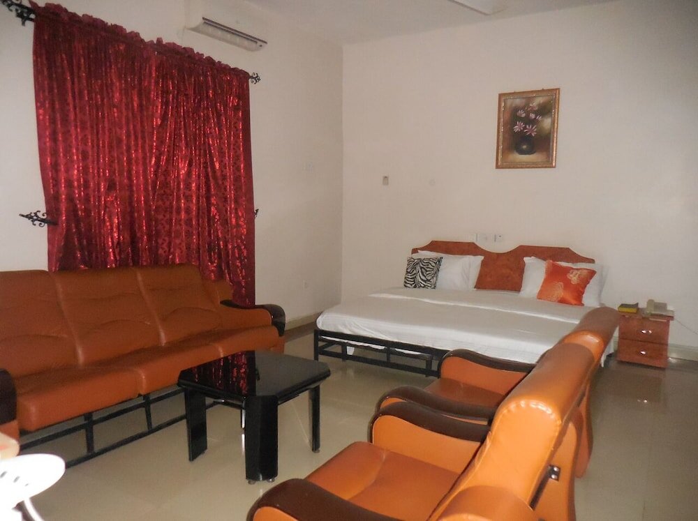 Standard Zimmer Amba Hotels Limited