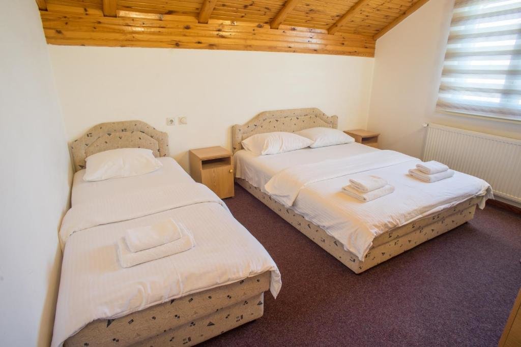 Standard room Hotel Pavlović