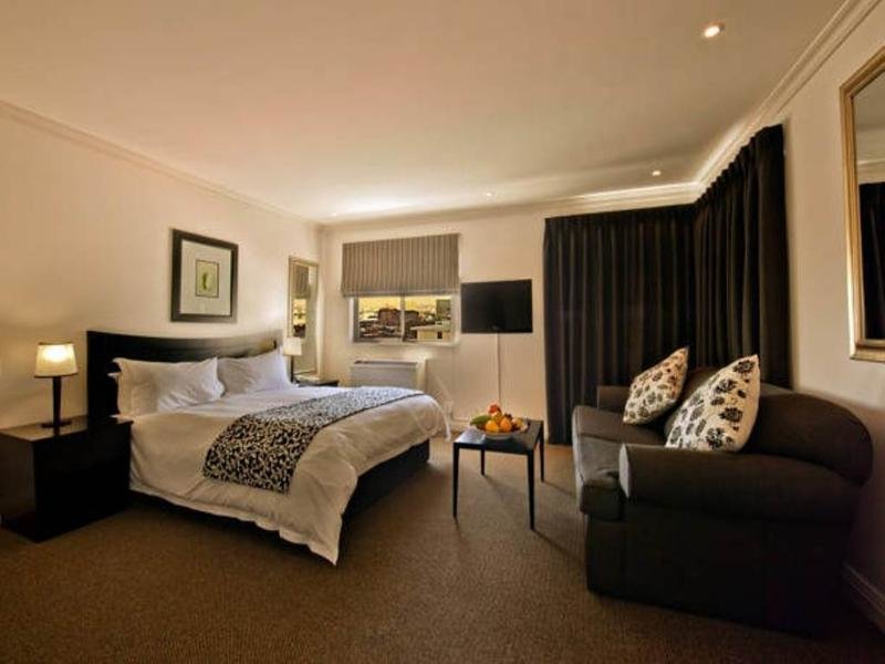 Двухместный номер Standard Protea Hotel by Marriott Cape Town Cape Castle