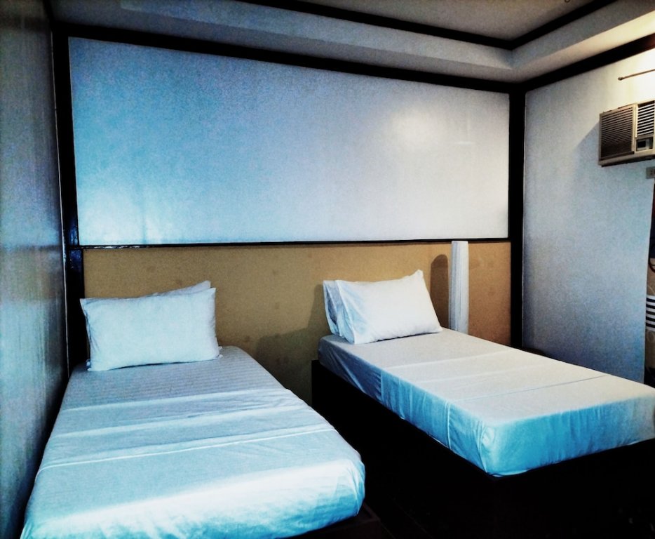 Bed in Dorm Orange Pearl Beach Resort
