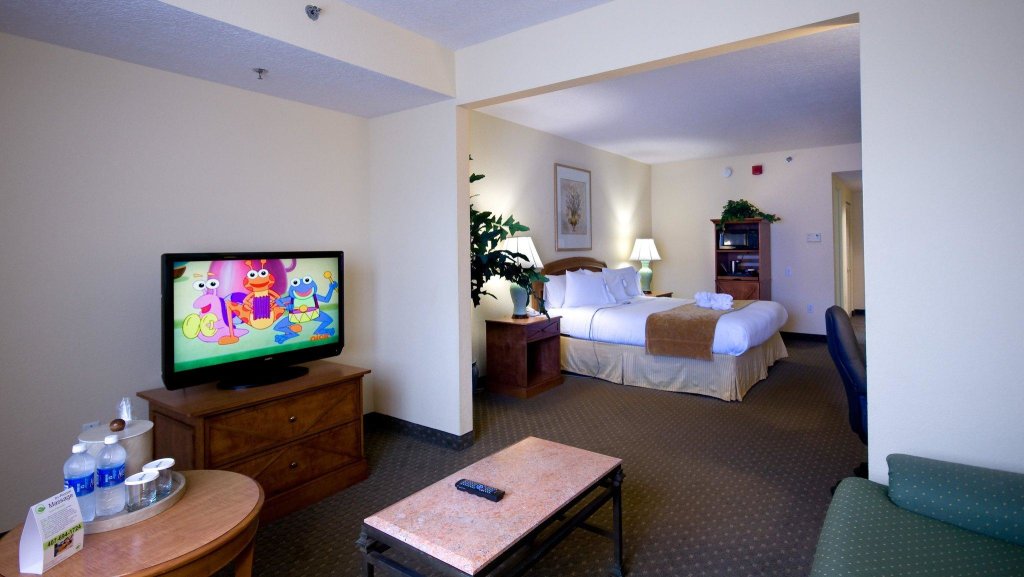 Suite Holiday Inn Orlando International Drive