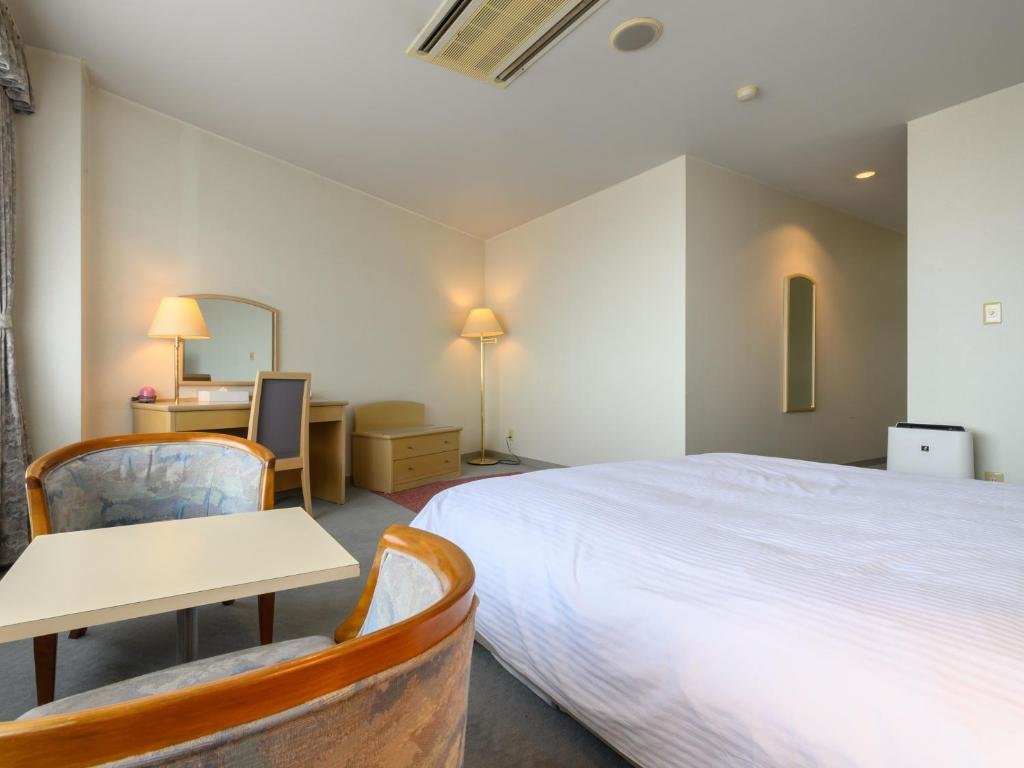 Habitación doble Estándar Tabist Katahara Resort Gamagori