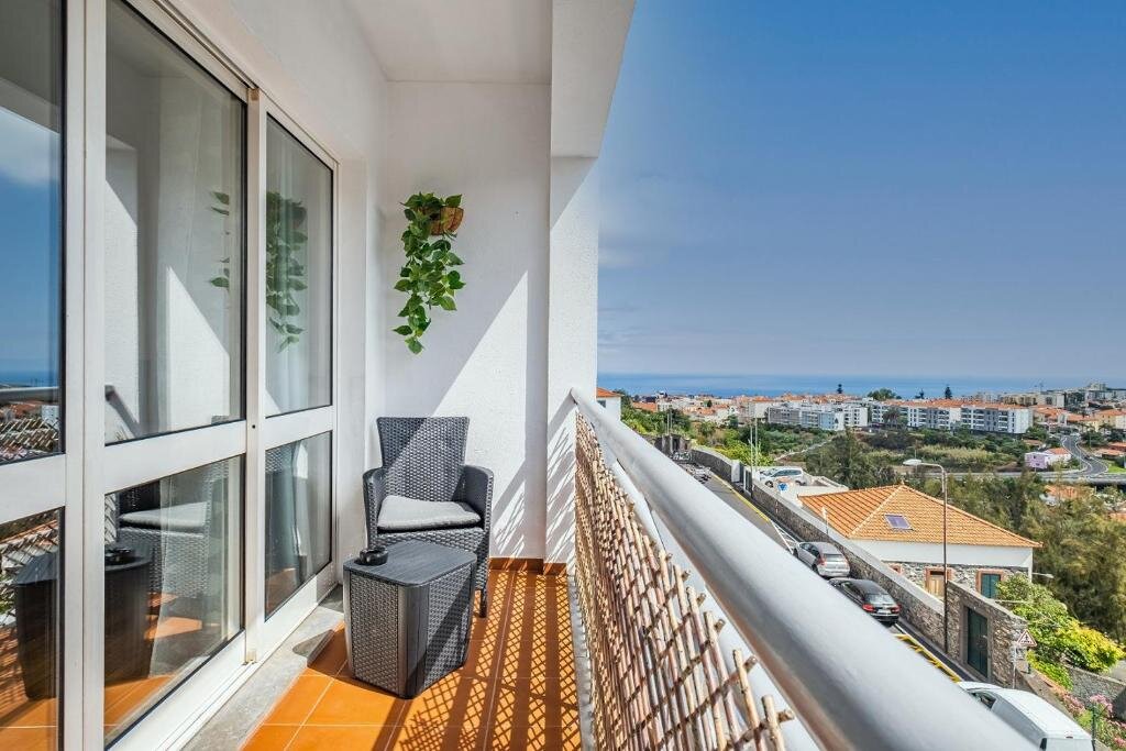 Appartamento My Place in Funchal by Madeira Sun Travel