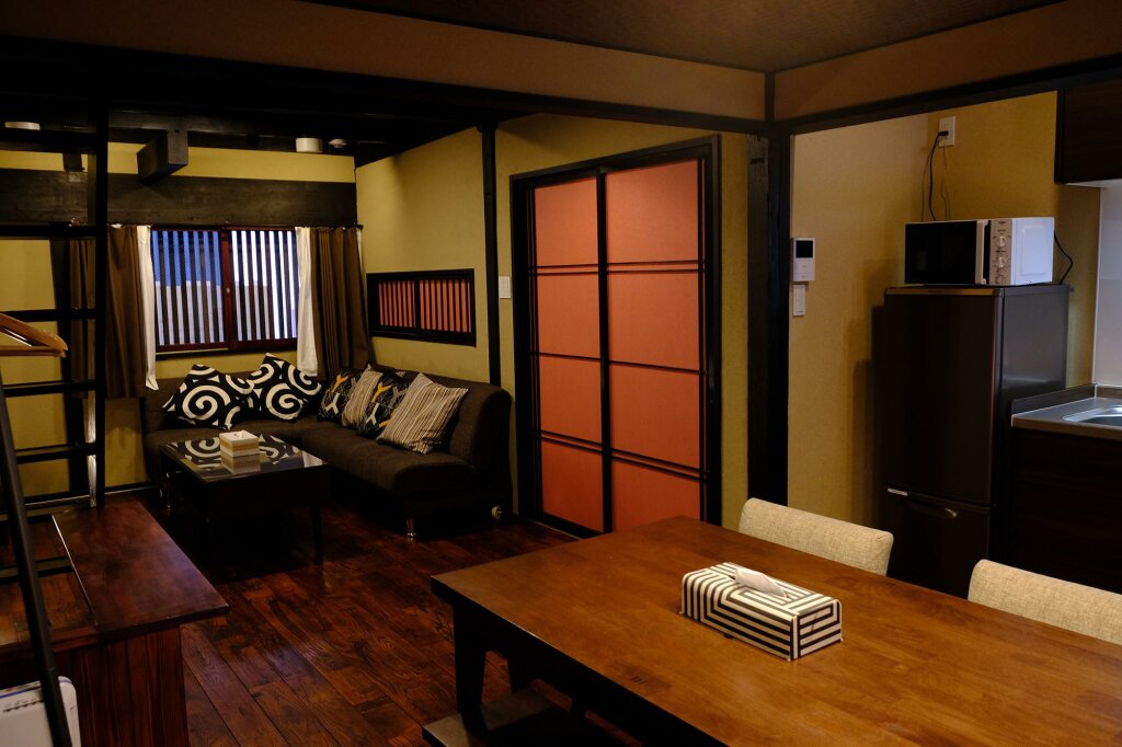Standard Zimmer Shiki Homes NATSU