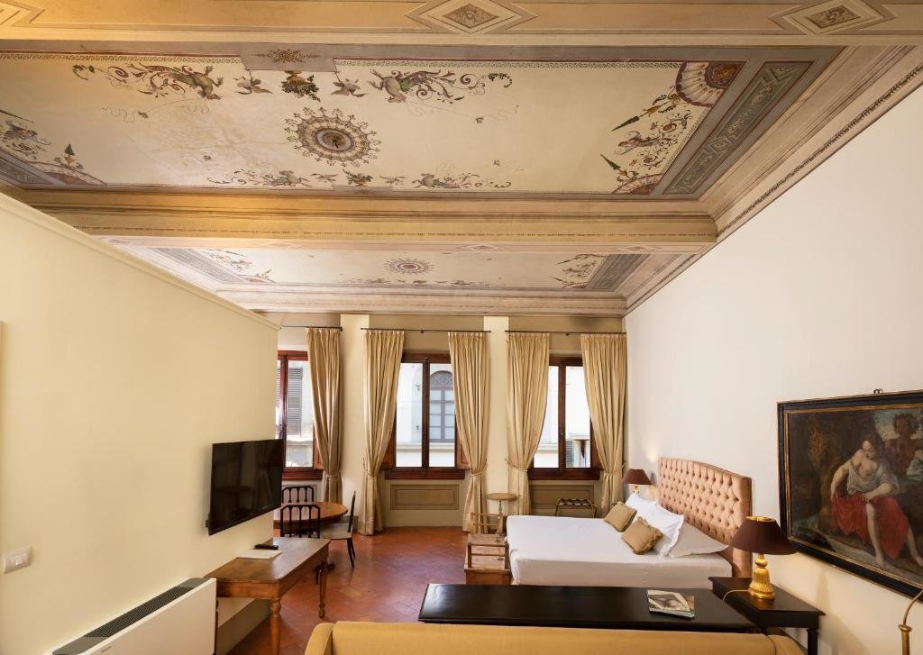 Suite Palazzo Martellini Residenza d'epoca