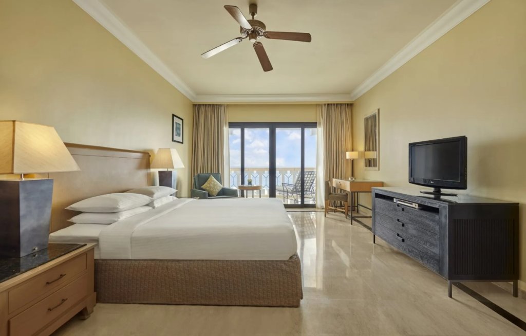 Люкс Executive Park Regency Sharm El Sheikh Resort
