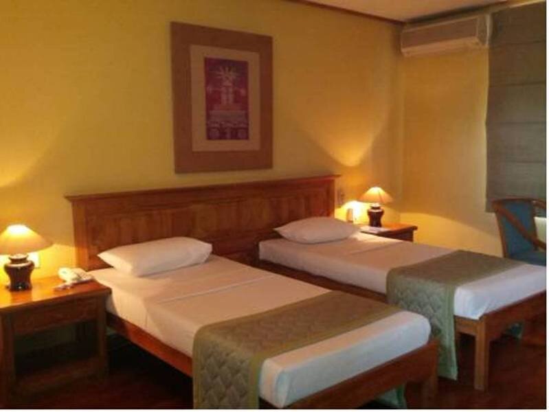 Standard room Hotel Casamara