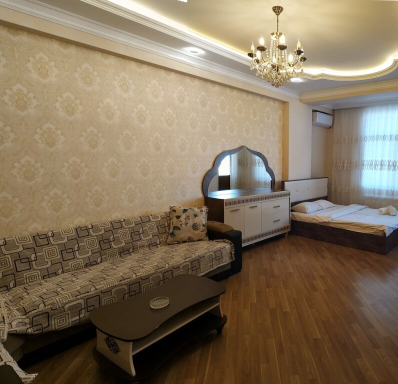 Apartamento Confort Bakuvi Tourist Apartment B038