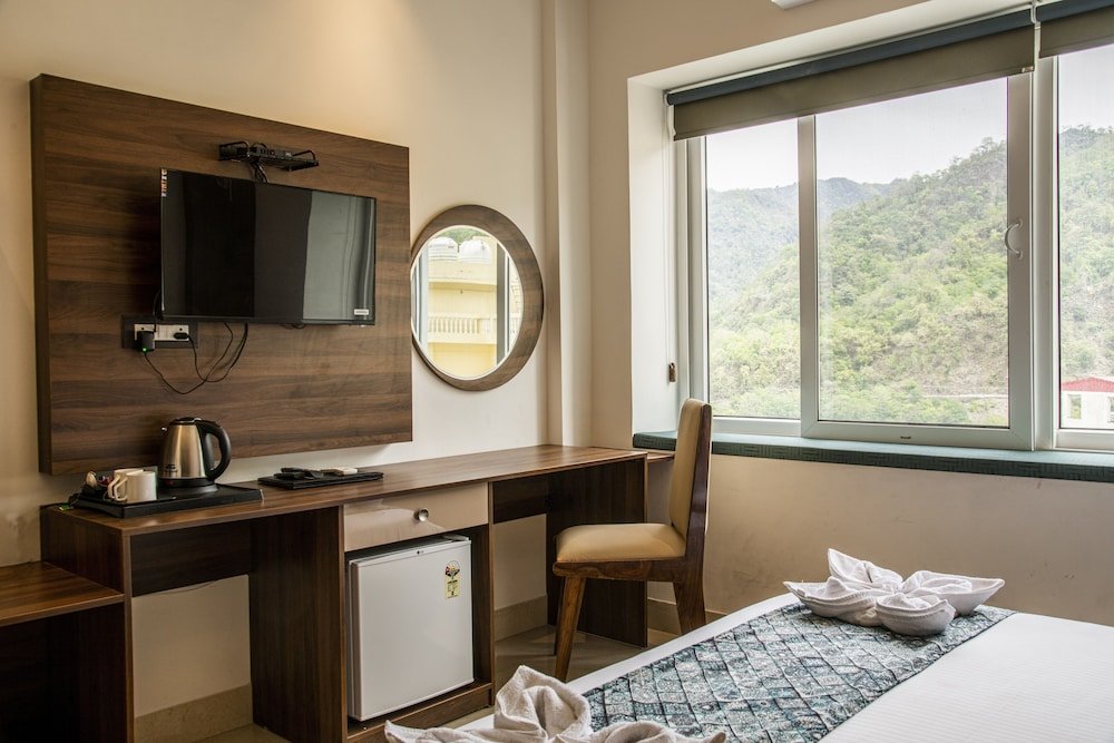 Premium Zimmer mit Balkon Hotel Dream Inn