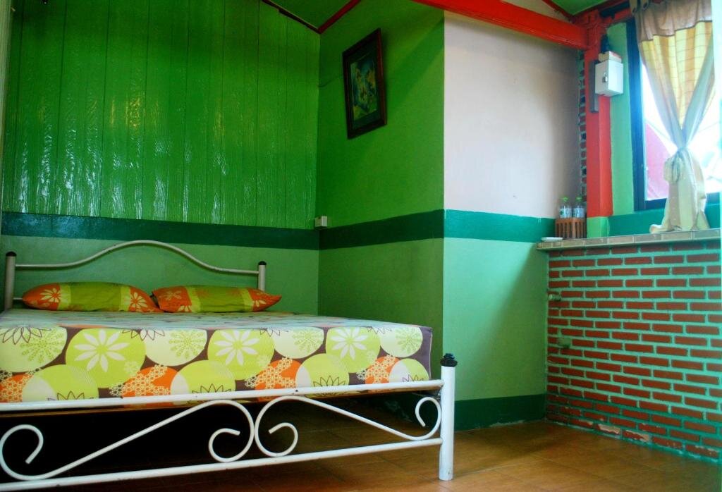 Standard Double room Pailin Guest House