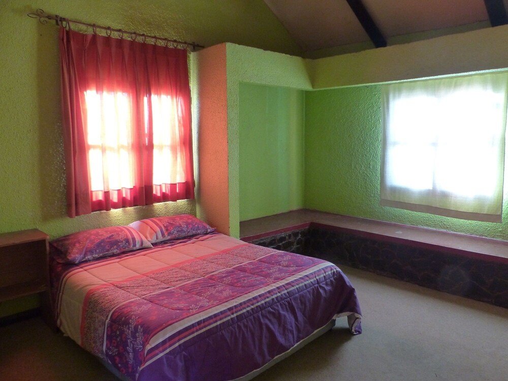 Standard Doppel Zimmer Hostal Pachamama Putre - Hostel