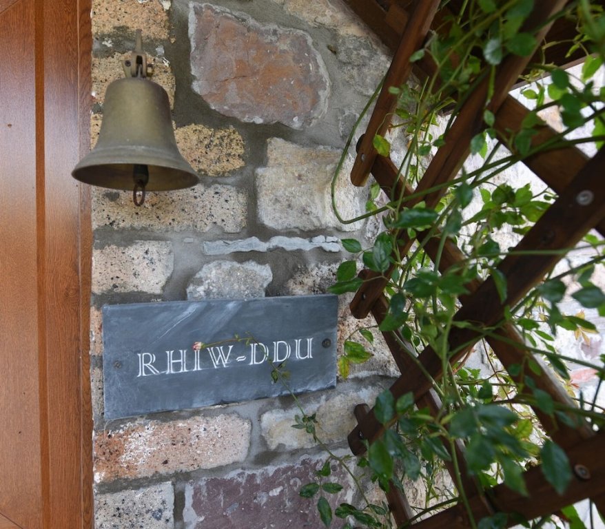 Luxe cottage Rhiwddu Barns - Brecon Beacons National Park