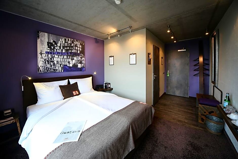 Standard chambre Altes Stahlwerk Business & Lifestyle Hotel