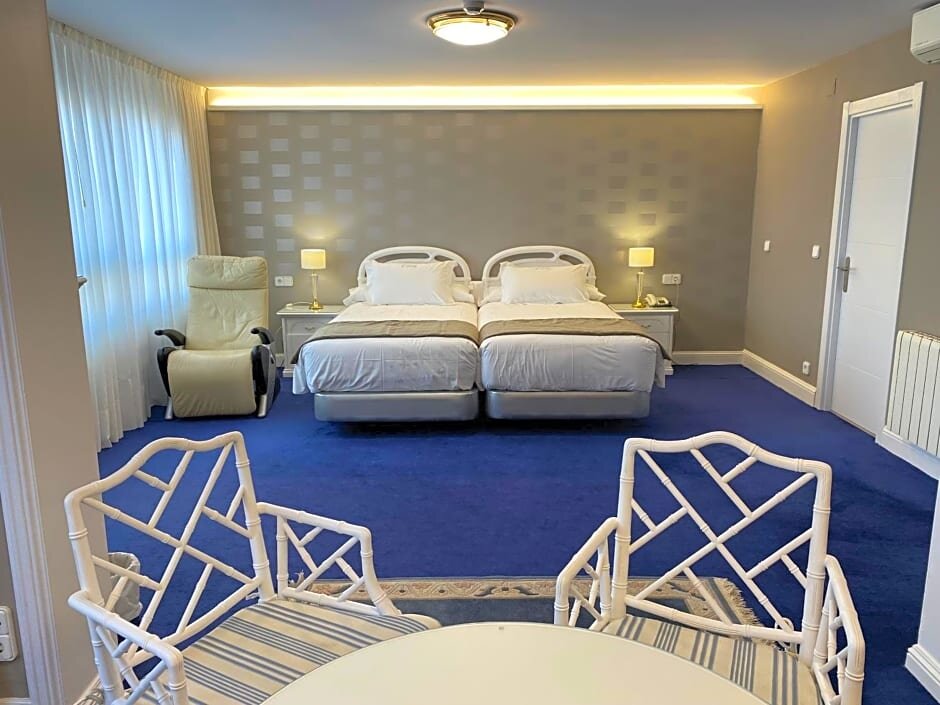 Supérieure chambre Las Rocas Playa Hotel