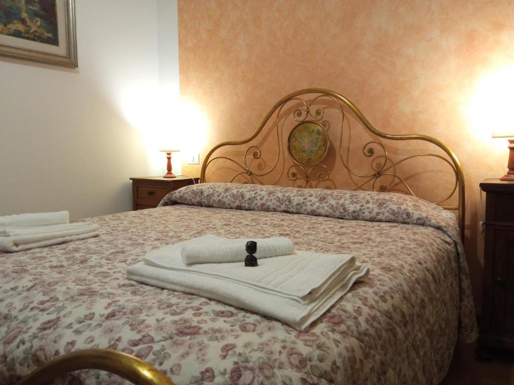 Standard double chambre All'Ombra di San Damiano