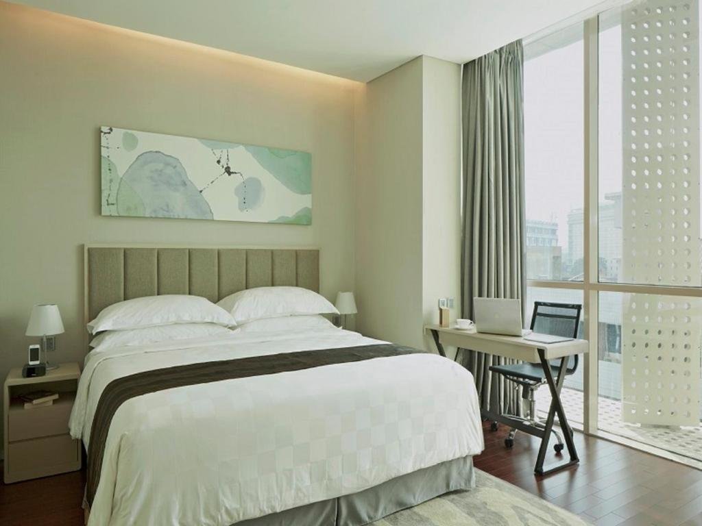 Appartamento Executive 1 camera da letto Fraser Residence Menteng Jakarta