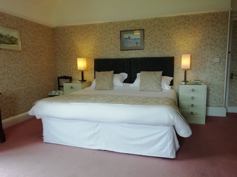Superior room Court Barn Country House Hotel