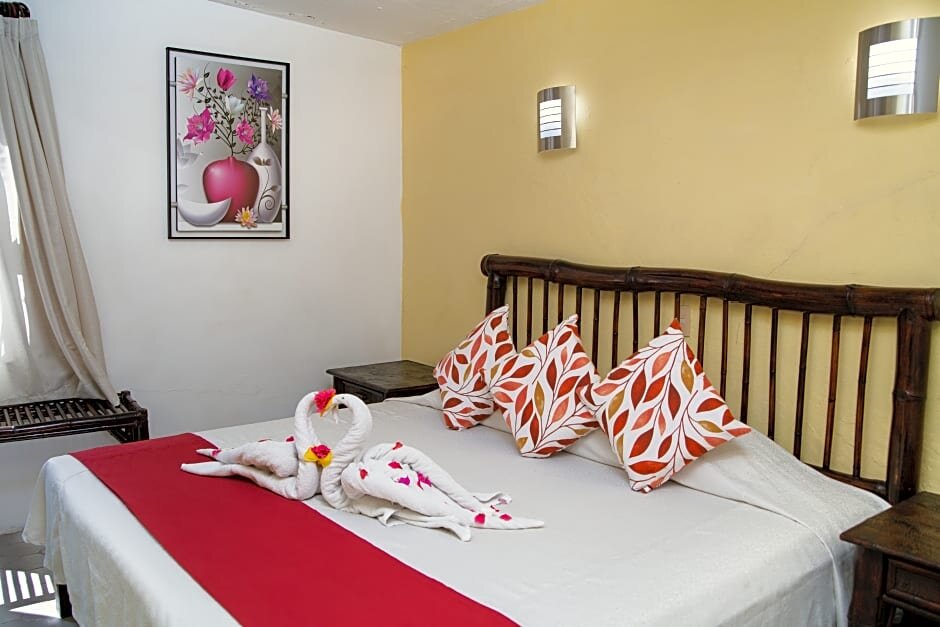 1 Bedroom Suite Hotel Zihua Caracol