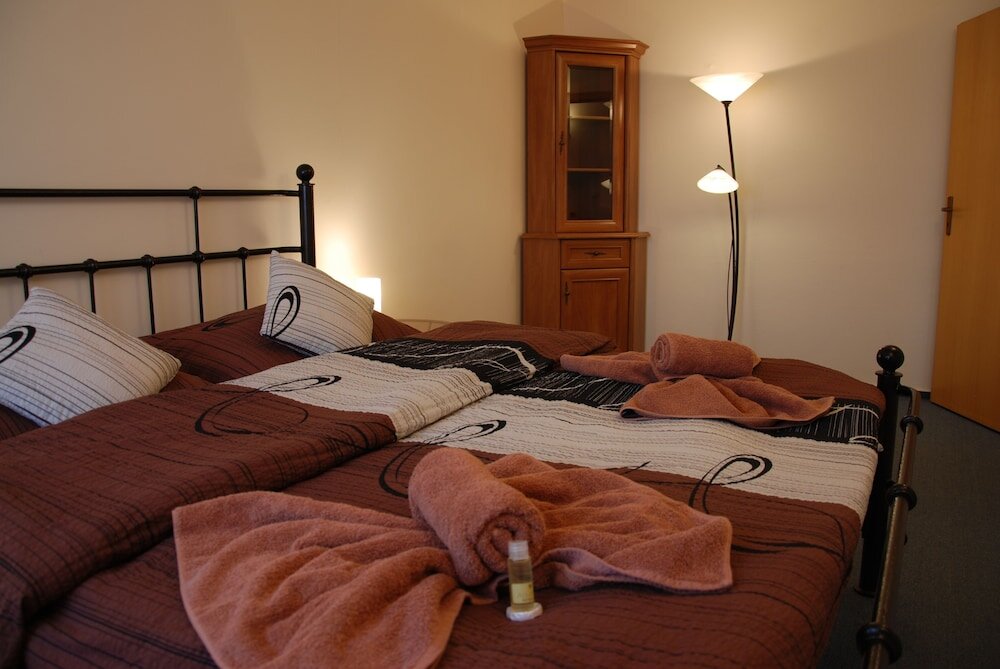 Confort suite Hotel Churáňov