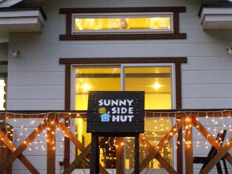 Habitación Estándar Sunny Side Hut