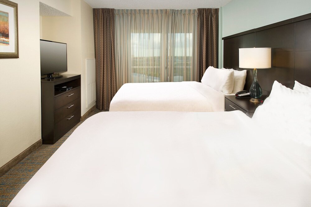 1 Bedroom Suite Staybridge Suites Memphis East Cordova, an IHG Hotel