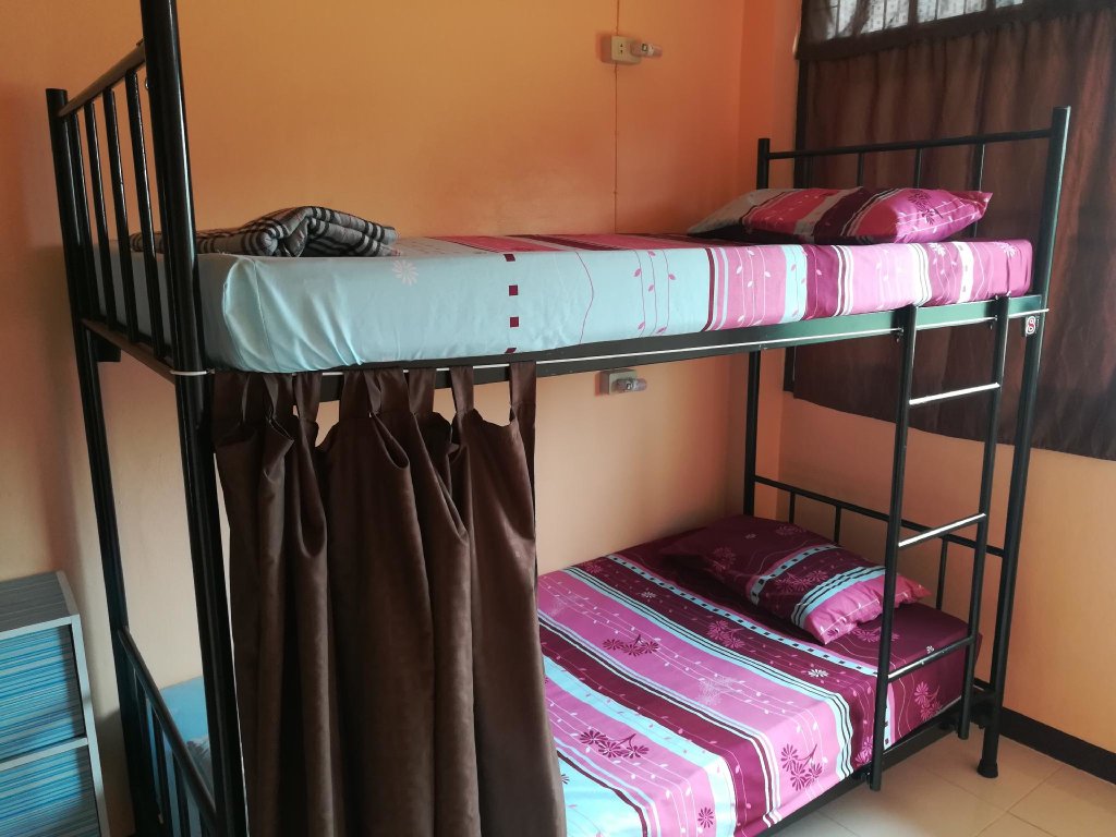 Bed in Dorm Karma Home Hostel