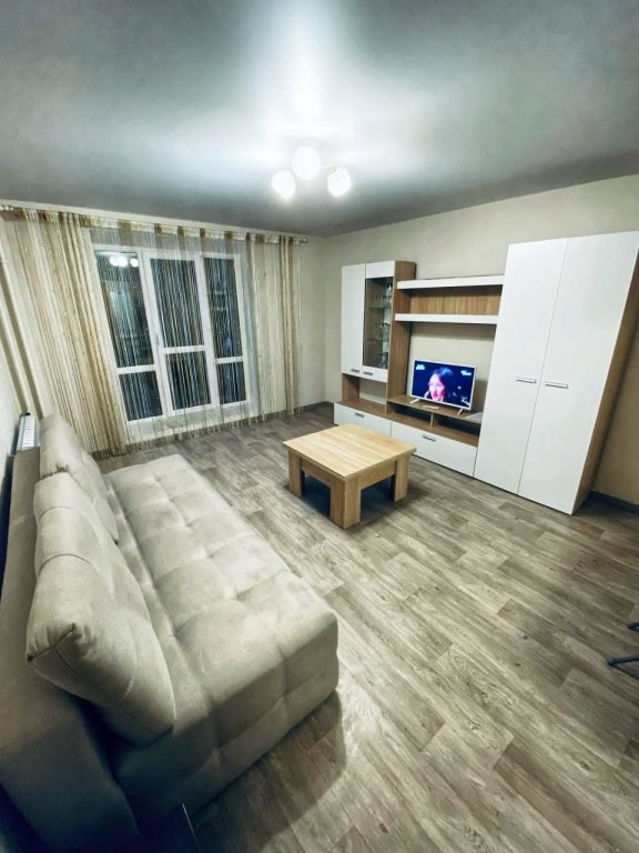 Appartamento Standard Apartments on Zaprudny passage 10