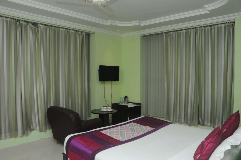 Executive room Hotel Galaxy Intercontinental Pvt Ltd