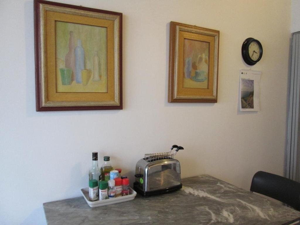 Апартаменты Apartment in centre of Florence, balcony and terrace with amazing view