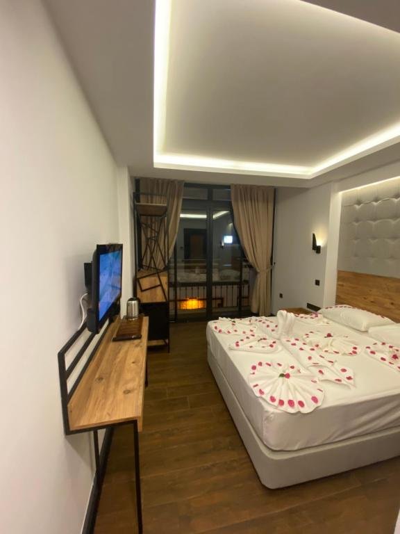 Двухместный номер Standard MİYAS LUXURY HOTEL