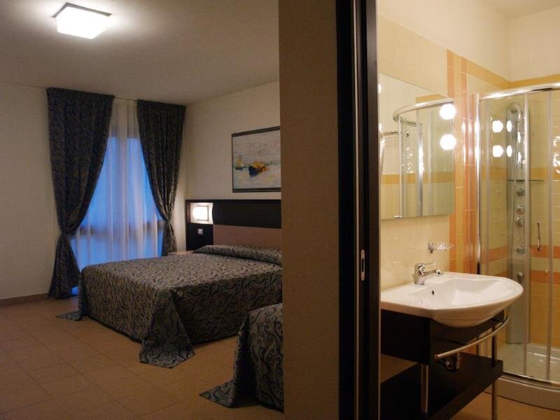 Standard Zimmer CDSHotels Riva Marina Resort