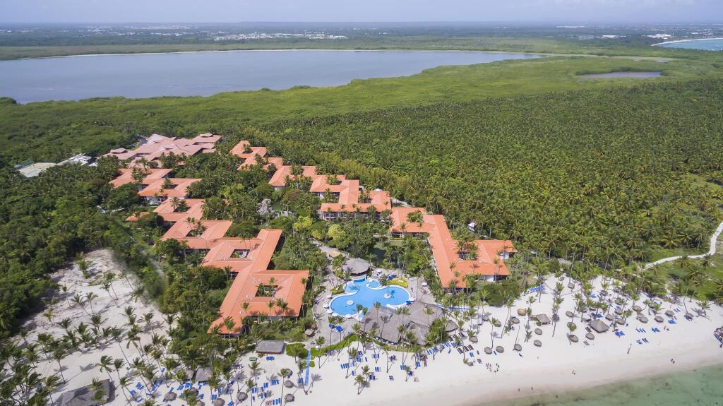 Natura Park Beach & Spa Eco Resort - All Inclusive 5* ➜ Punta Cana,  Dominican Republic. Book hotel Natura Park Beach & Spa Eco Resort - All  Inclusive 5*