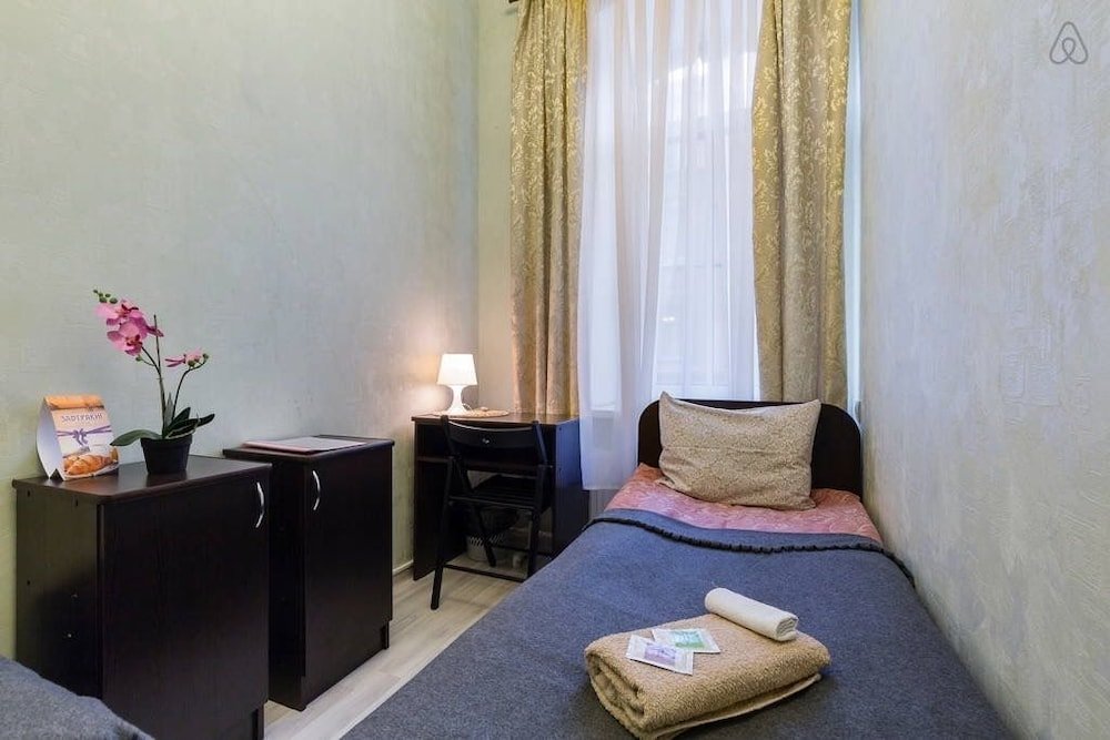 Economy Zimmer Mini-hotel Egorova 18