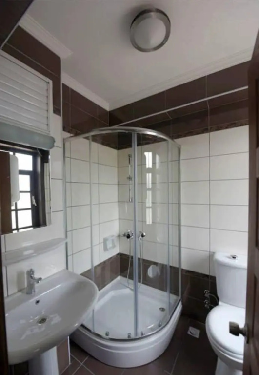 Économie double chambre Zagnospasa Konaklari