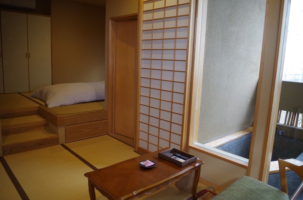 Standard Zimmer Hatago Sakura