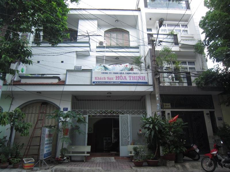 Standard chambre Hoa Thinh Hotel
