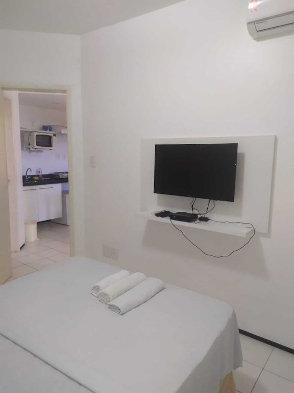 Standard Apartment Silva Hospedagem - Flat Biarrtiz