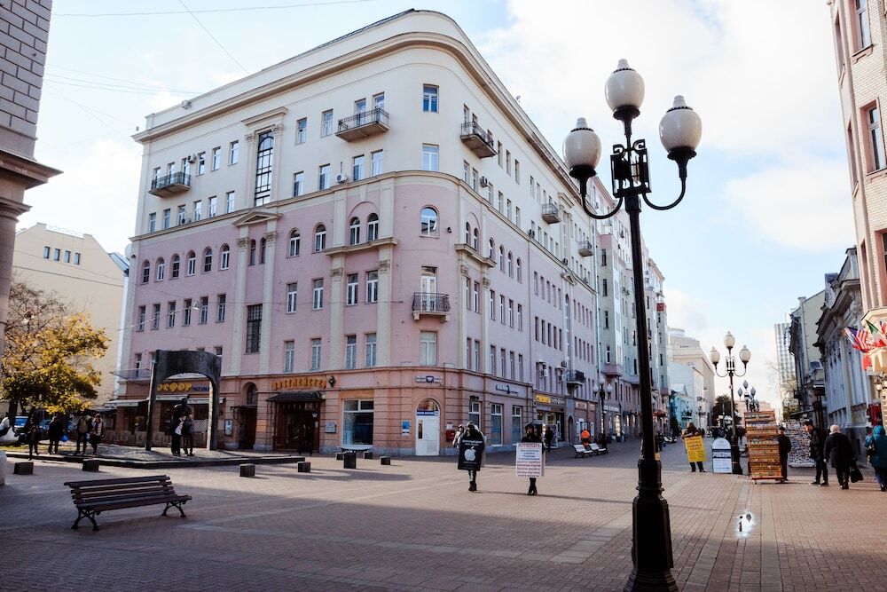 Арбат, агентство недвижимости, Чебоксары, Чебоксары - 2ГИС