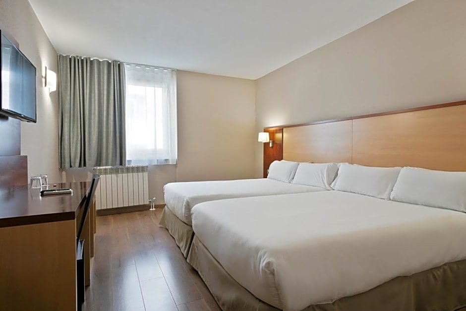 Двухместный семейный номер Standard Hotel Best Andorra Center
