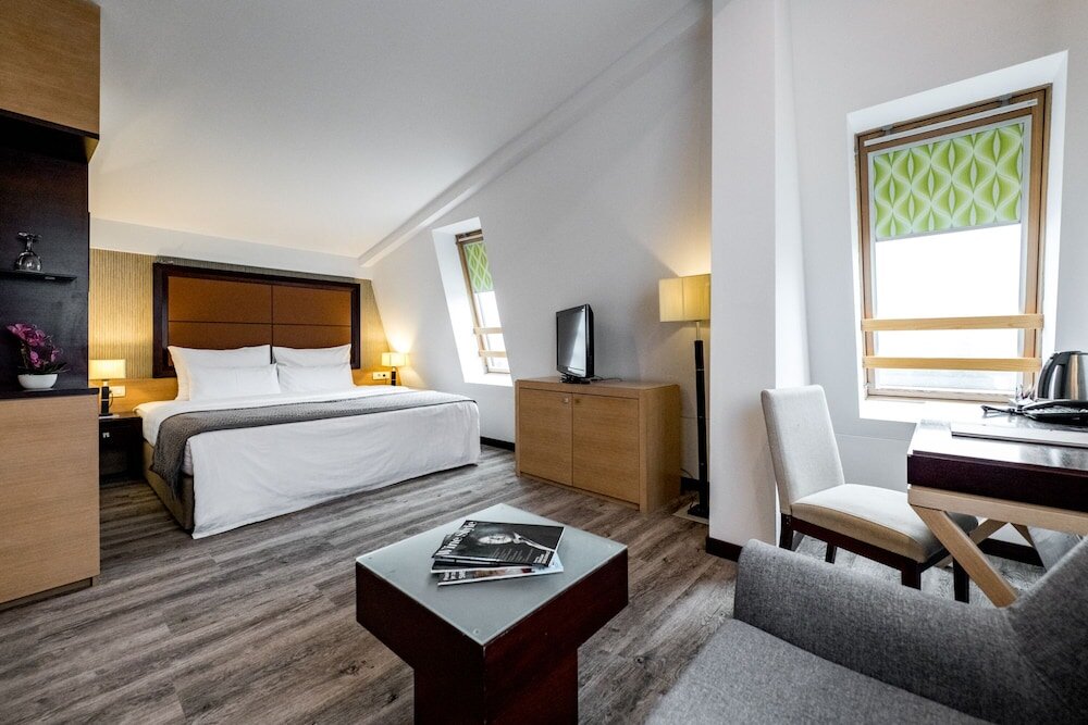 Supérieure chambre Hotel Blanca Resort & Spa