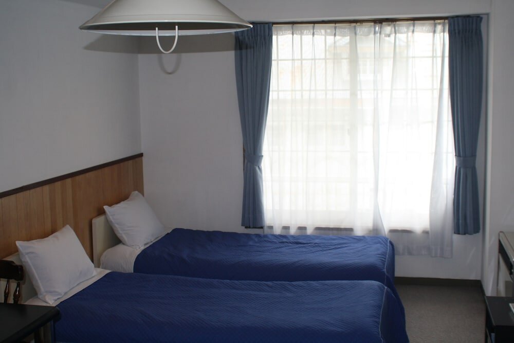 Standard double chambre Tabist More Resort Hakuba Excel